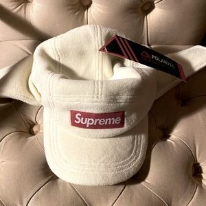 NEW!! Supreme cap